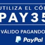 Soriana te regala $350 de descuento pagando con PayPal