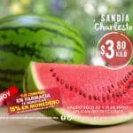 Comercial Mexicana frutas y verduras del campo 30 y 31 de mayo 2017