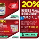 Ofertas de Hot Sale 2017 en Farmacias San Pablo