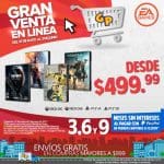 Game Planet Gran Venta En Linea Hot Sale 2017