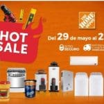 Ofertas de Hot Sale 2017 en Home Depot