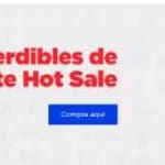 Ofertas de Hot Sale 2017 en Martí