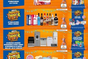 Ofertas Chedraui Fin de Semana del 12 al 14 de mayo 2017