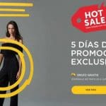 Ofertas de Hot Sale 2017 en El Palacio de Hierro