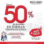 Ofertas de Hot Sale 2017 en Joyerías Bizzarro