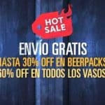 Ofertas de Hot Sale 2017 en Beerhouse
