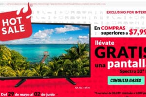 Ofertas de Hot Sale 2017 en Office Depot