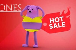Ofertas de Hot Sale 2017 en Soriana