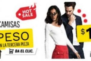 Ofertas de Hot Sale 2017 en Osom