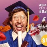 Cupon McDonald's Sundae a $12 pesos 9 de Junio 2017