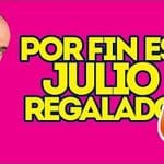 Folleto de Julio Regalado 2017 en Comercial Mexicana, Mega y Soriana