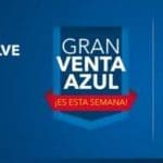 Best Buy Gran Venta Azul para Papá del 15 al 21 de junio