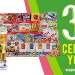 Julio Regalado 2017 Comercial Mexicana y Soriana 3×2 en Cereales o Yogurts