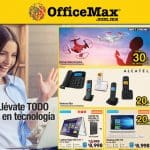 Promociones de la semana OfficeMax del 12 al 18 de junio 2017