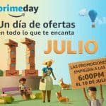 Amazon Prime Day 2017 Ofertas y Promociones