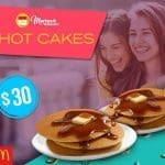 Cupones Martes de McDonald's 1 de agosto 2017
