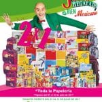 Folleto Julio Regalado 2017 en Soriana, Comercial Mexicana y Mega del 7 al 13 de Julio