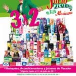 Folleto Julio Regalado 2017 en Soriana y Comercial Méxicana del 14 al 20 de Julio