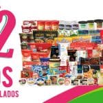 Julio Regalado 2017 en Soriana y Comercial Mexicana 3×2 en Quesos Empacados y Congelados