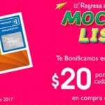 Comercial Mexicana y MEGA catálogo de ofertas del 11 al 24 de agosto