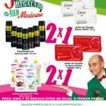 Folleto Julio Regalado 2017 Soriana, Comercial Mexicana y Mega del 7 al 13 de Agosto