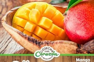 Frutas y Verduras Soriana 29 y 30 de Agosto de 2017
