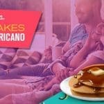 Martes de McDonald's 3 hotcakes y Café Americano a $19