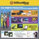 OfficeMax 35% de descuento en computadoras y laptops