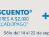 Best Buy: Cupón de $500 de Descuento con Mercado Pago