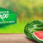 Comercial Mexicana frutas y verduras del campo 19 y 20 de Septiembre 2017