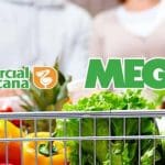 Comercial Mexicana frutas y verduras del campo 26 y 27 de Septiembre 2017