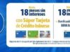 Fin de Semana Imperdible Walmart: Envío Gratis y 18 msi Bancomer e Inbursa