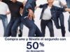 GAP: 50% de Descuento en Segunda Prenda al 25 de septiembre