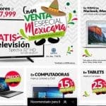 Venta Especial Mexicana Office Depot del 12 al 14 de Septiembre 2017