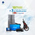 Sams Club 18 Meses sin Intereses y 3 de Bonificación con Citibanamex al 2 de Octubre