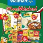 Walmart folleto de ofertas del 1 al 17 de septiembre 2017