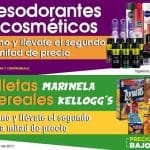 Comercial Mexicana: ofertas de fin de semana del 20 al 23 de octubre 2017