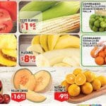 HEB: folleto frutas y verduras 24 al 30 de octubre 2017
