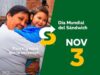 Promoción Subway Día del Sandwich 2×1 en subs 3 de noviembre 2017