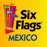 Six Flags 50% de descuento en entrada si cumples años en Octubre