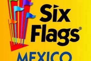 Six Flags: 50% de descuento en entrada si cumples años en Octubre