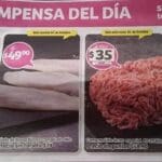 Soriana ofertas tarjeta recompensas del día 3 al 7 de octubre 2017