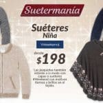 Suburbia Suetermanía 2017 Suéteres desde $198