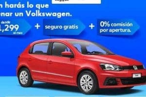 Promociones El Buen Fin 2017 Volkswagen