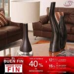 El Buen Fin 2017 Muebles Dico