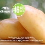 Comercial Mexicana frutas y verduras del campo 14 y 15 de noviembre 2017
