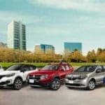Ofertas El Buen Fin 2017 Renault