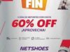 Ofertas Netshoes Buen Fin 2017
