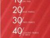 Ofertas del Buen Fin 2017 en Nine West