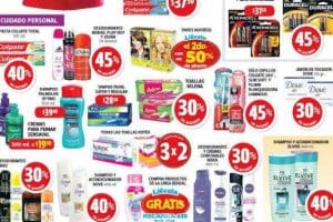 Farmacias Guadalajara: ofertas de fin de semana del 3 al 5 de noviembre 2017